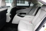 Lexus LS600h L 2013 года